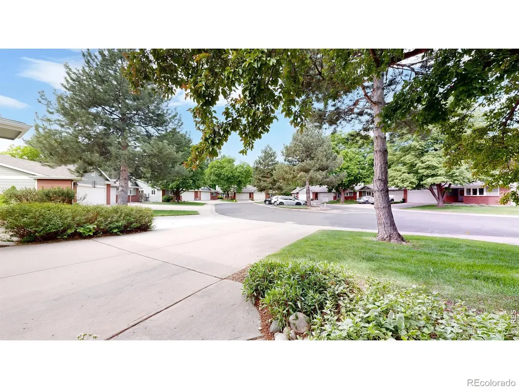 2112 Creekwood Court Fort Collins CO 80525