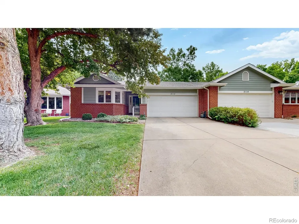 2112 Creekwood Court Fort Collins CO 80525