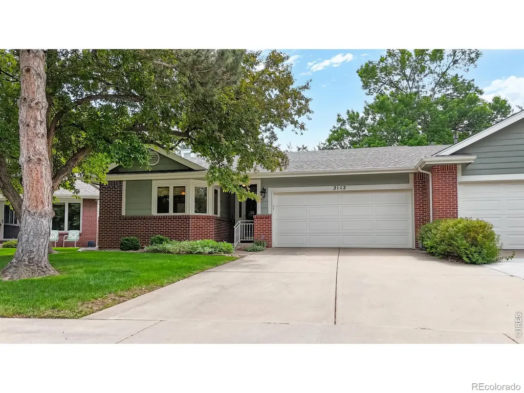 2112 Creekwood Court Fort Collins CO 80525