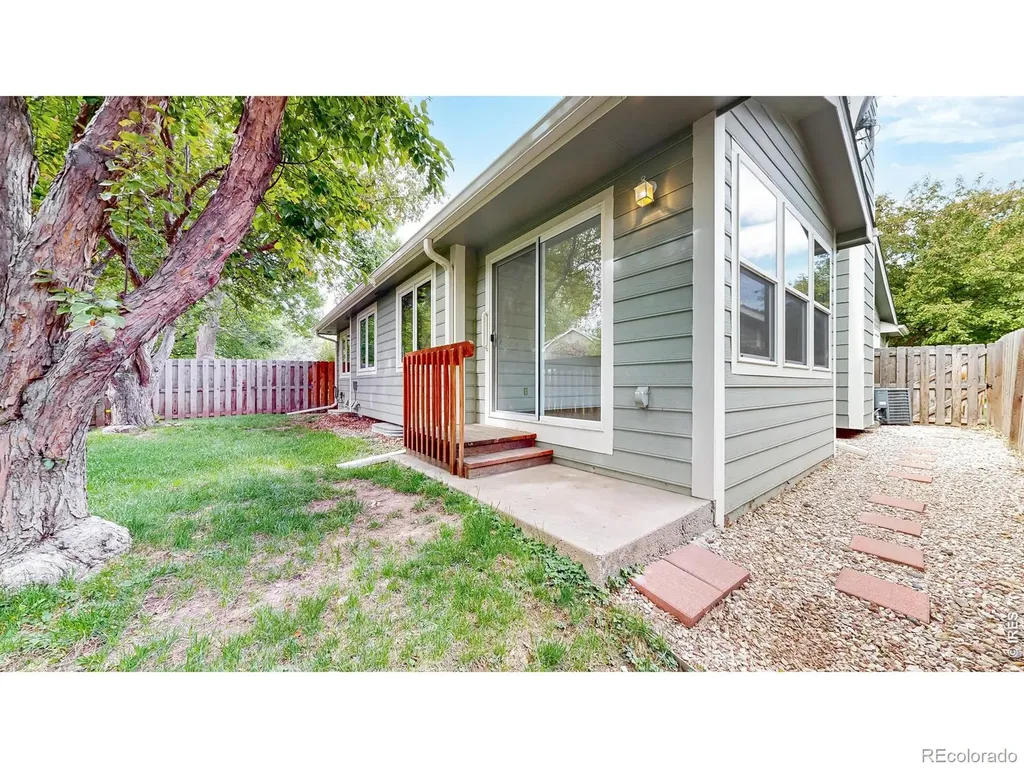 2112 Creekwood Court Fort Collins CO 80525