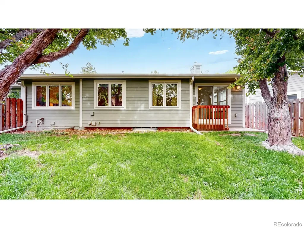 2112 Creekwood Court Fort Collins CO 80525