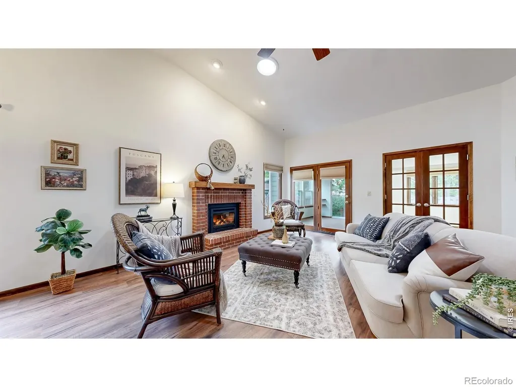 2112 Creekwood Court Fort Collins CO 80525