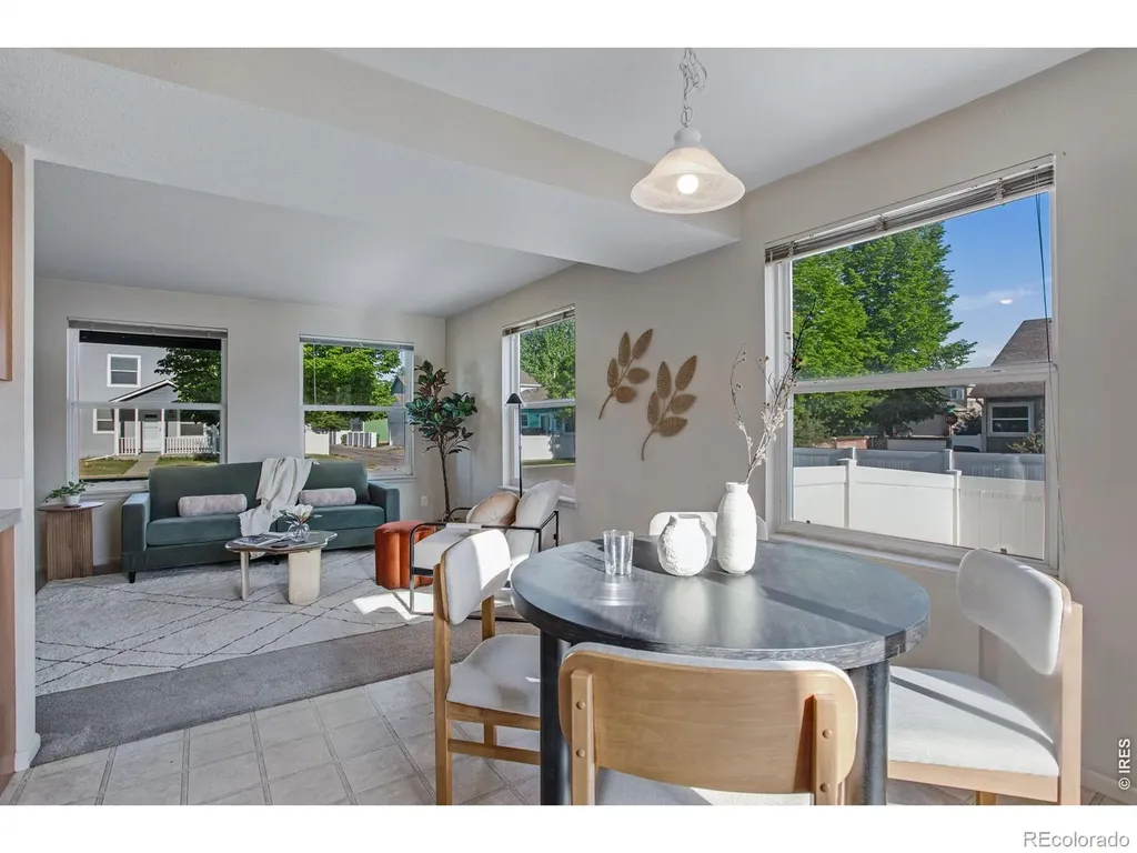 717 Chalk Avenue Loveland CO 80537