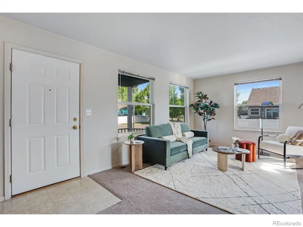 717 Chalk Avenue Loveland CO 80537