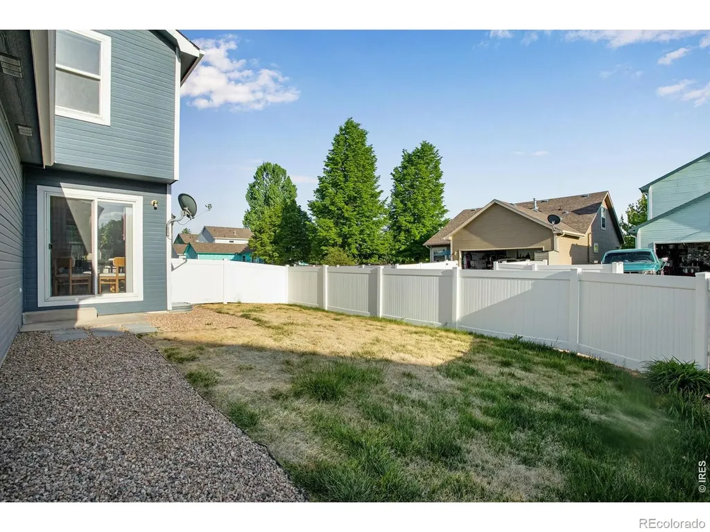 717 Chalk Avenue Loveland CO 80537