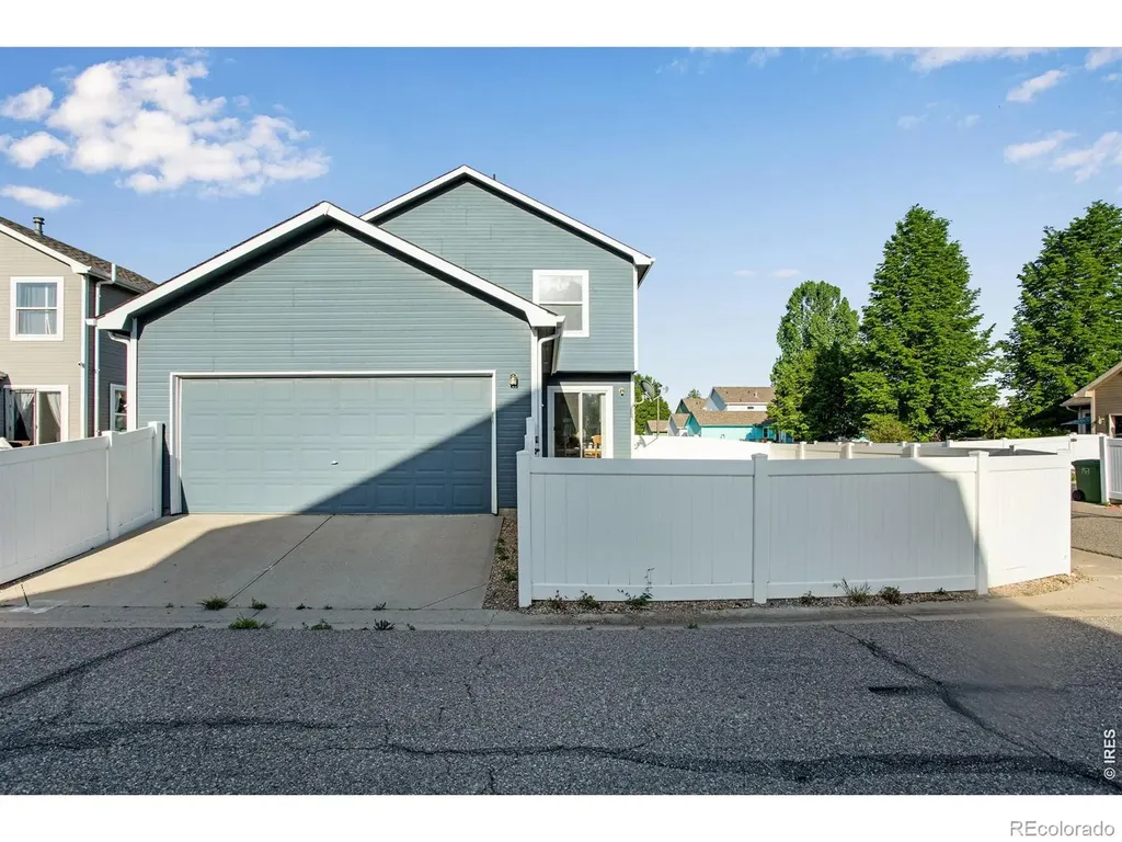 717 Chalk Avenue Loveland CO 80537