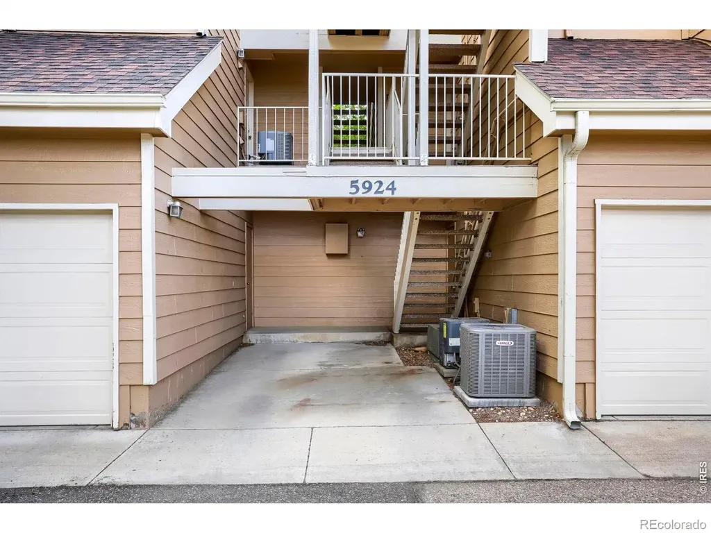 5924 Gunbarrel Avenue Boulder CO 80301