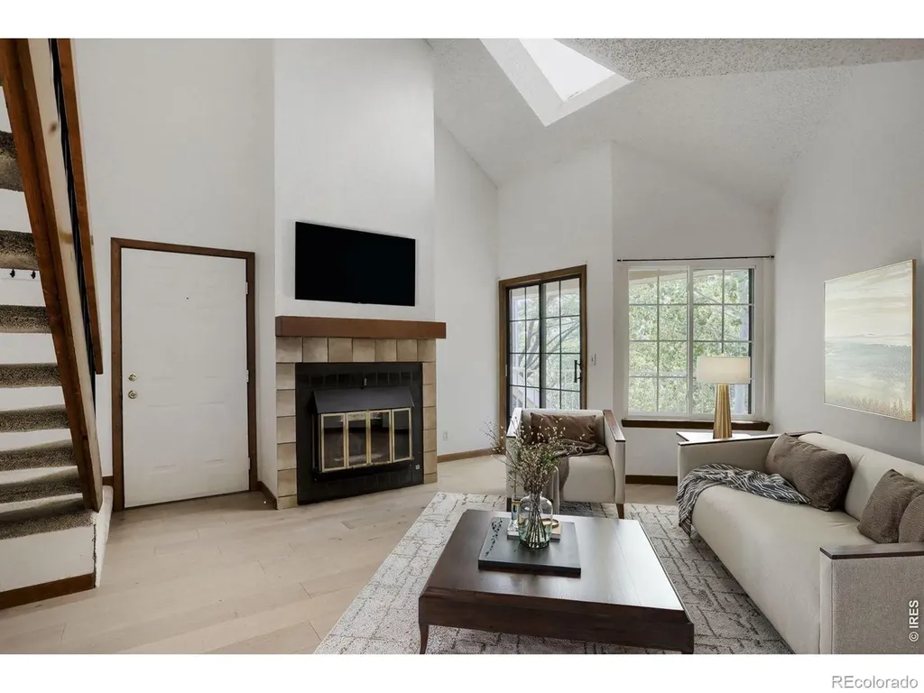 5924 Gunbarrel Avenue Boulder CO 80301
