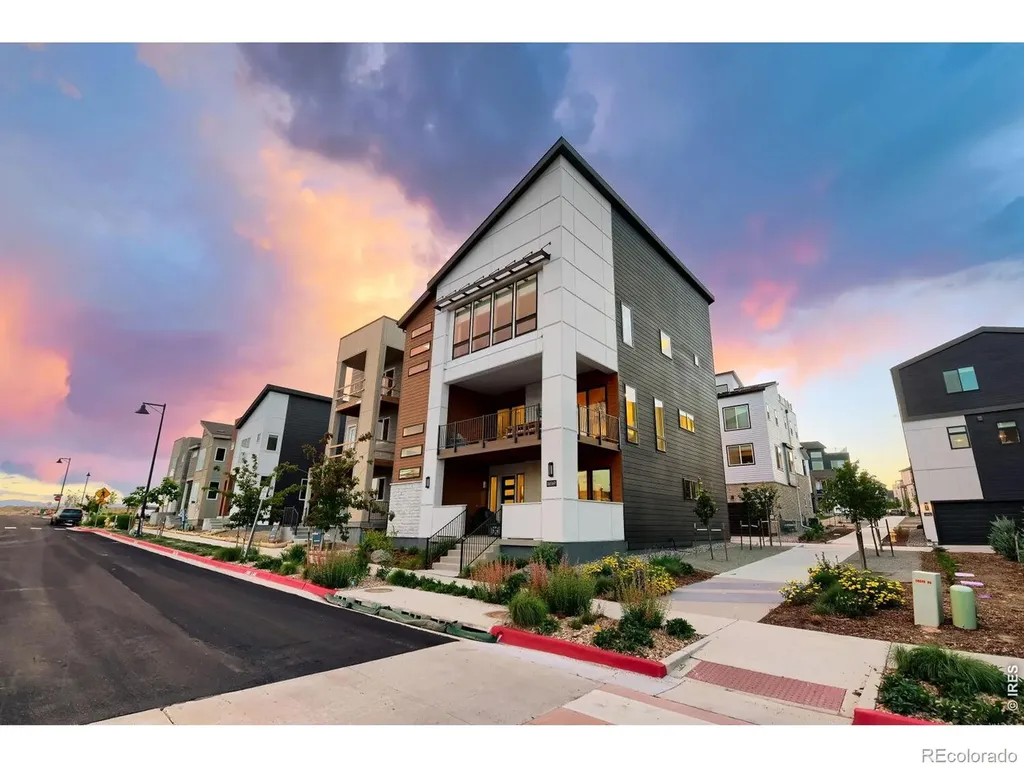 16569 Peak Street Broomfield CO 80023