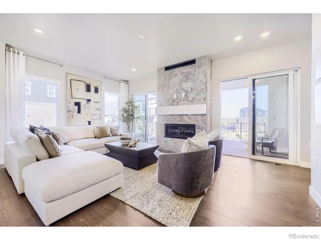 16569 Peak Street Broomfield CO 80023