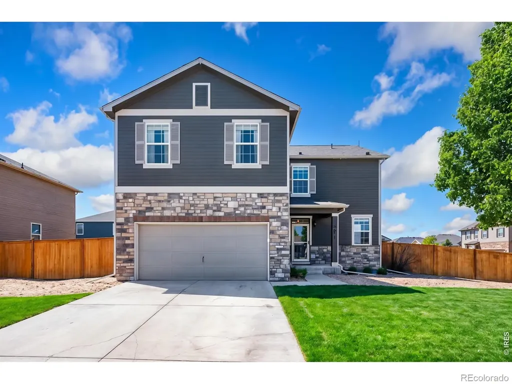 3611 Daylily Street Wellington CO 80549