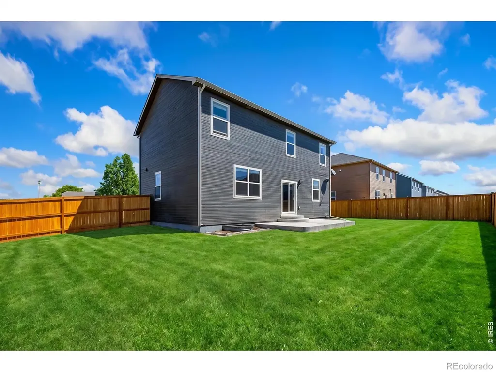 3611 Daylily Street Wellington CO 80549