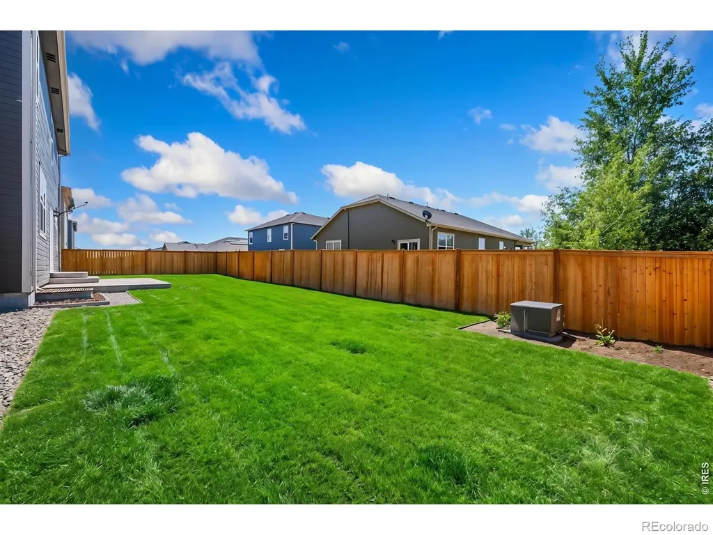 3611 Daylily Street Wellington CO 80549