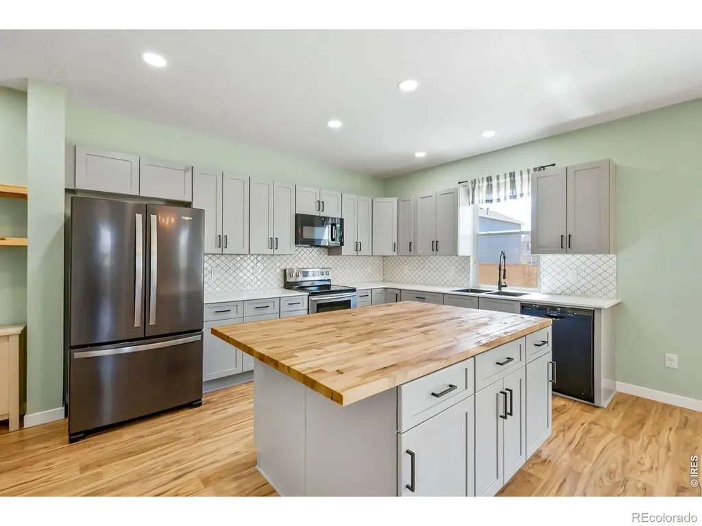 3611 Daylily Street Wellington CO 80549