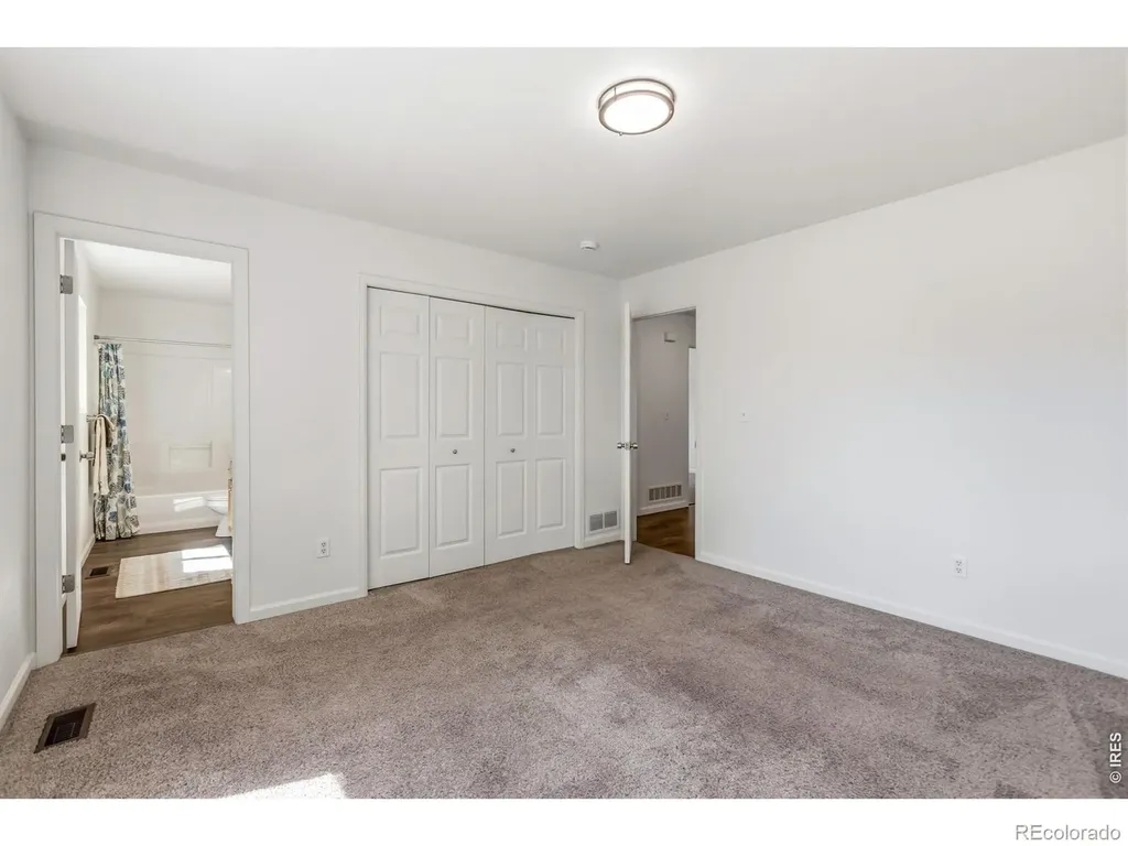 3524 Powderkeg Drive Evans CO 80620