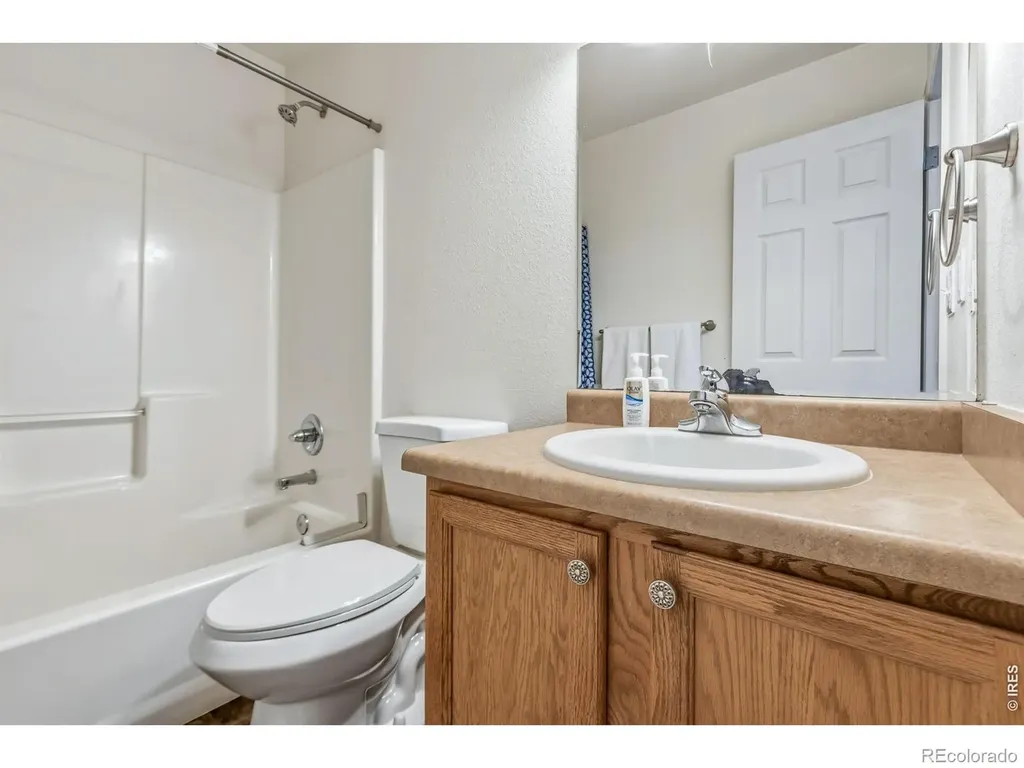 3524 Powderkeg Drive Evans CO 80620