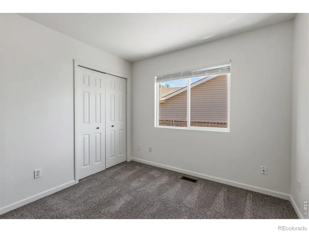 3524 Powderkeg Drive Evans CO 80620