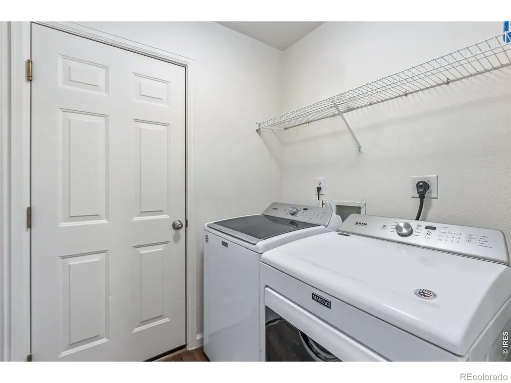 3524 Powderkeg Drive Evans CO 80620