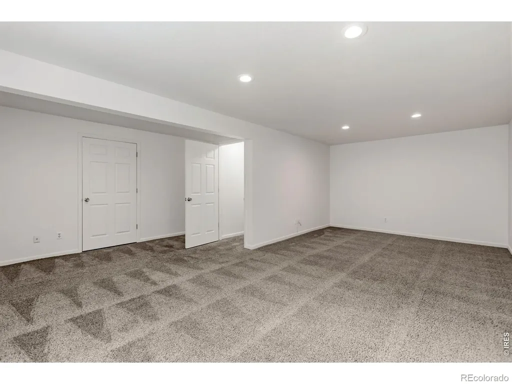 3524 Powderkeg Drive Evans CO 80620