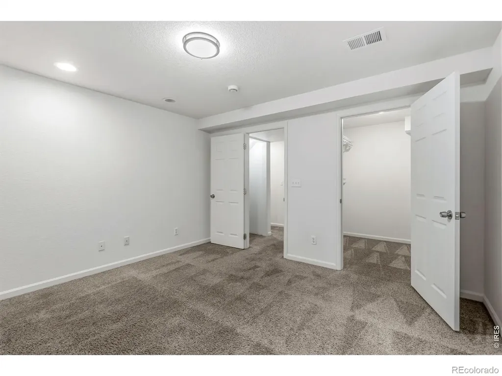 3524 Powderkeg Drive Evans CO 80620