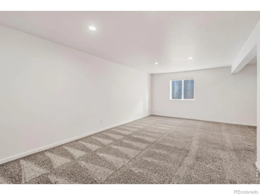3524 Powderkeg Drive Evans CO 80620