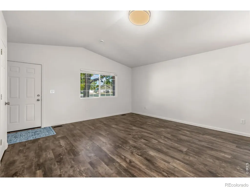 3524 Powderkeg Drive Evans CO 80620