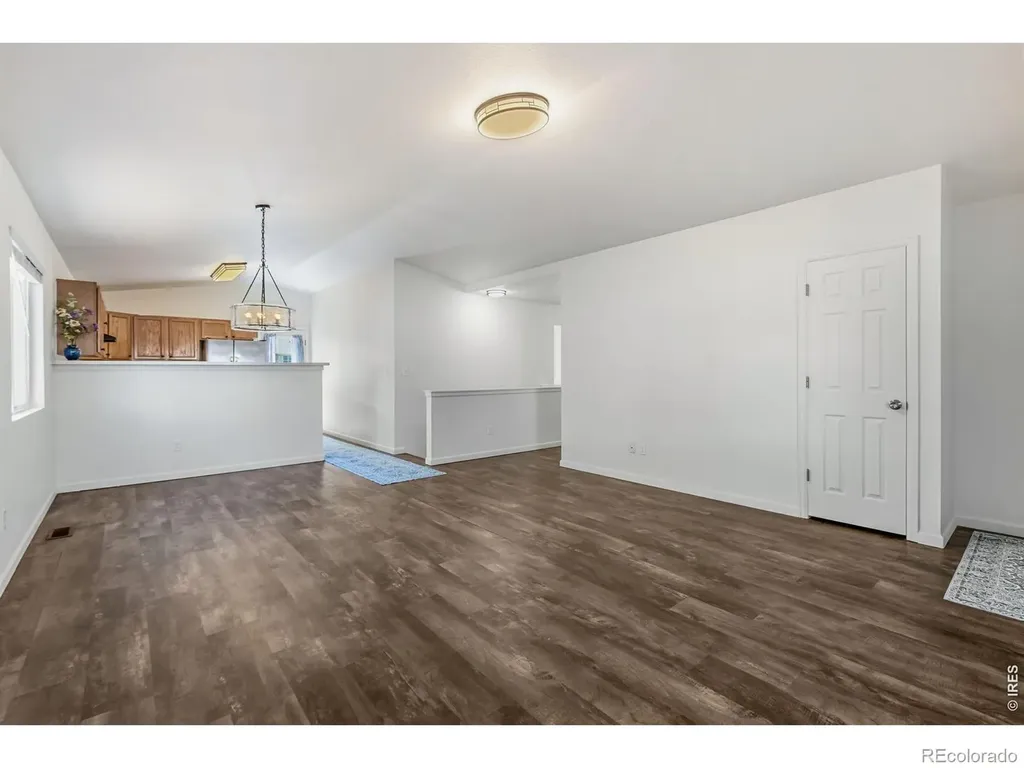 3524 Powderkeg Drive Evans CO 80620
