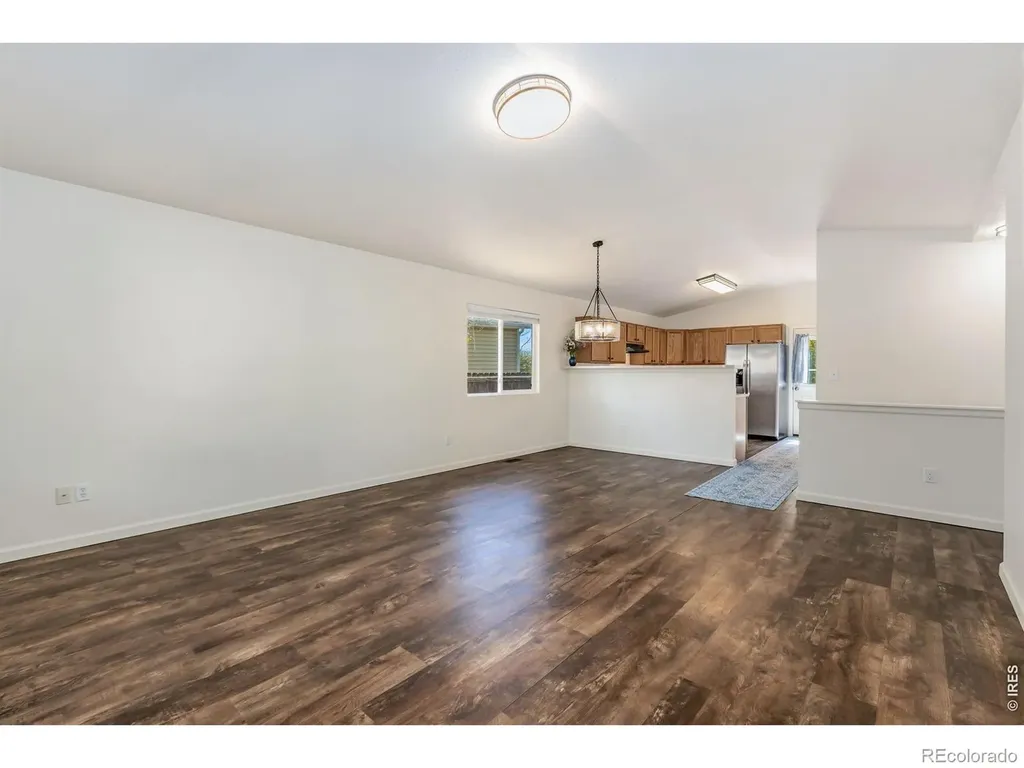 3524 Powderkeg Drive Evans CO 80620