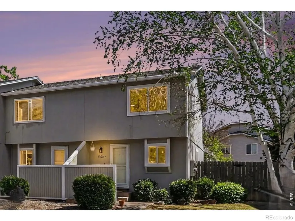 1906 Ross Court Fort Collins CO 80526
