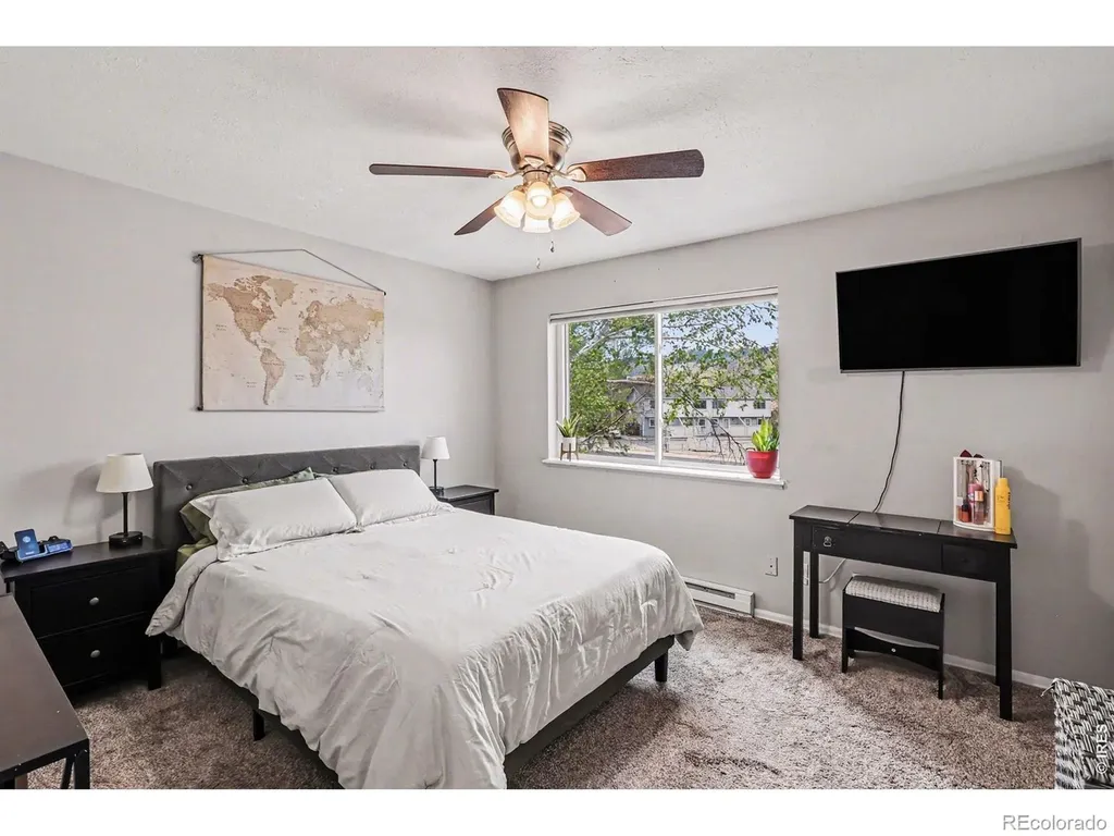 1906 Ross Court Fort Collins CO 80526