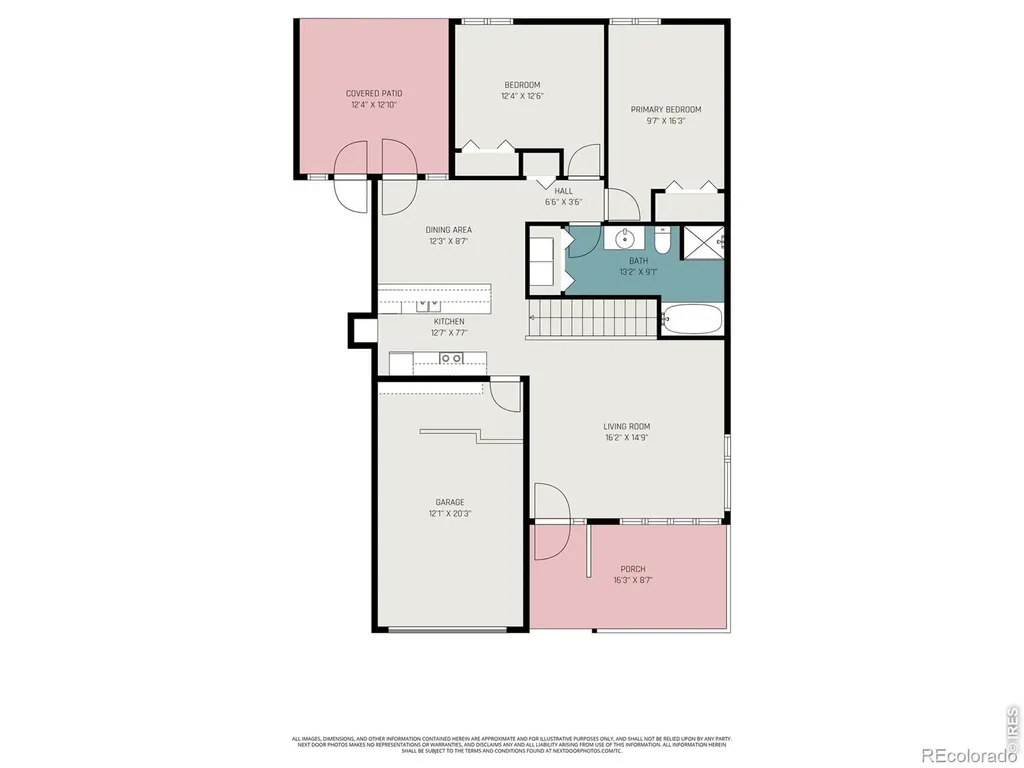 1906 Ross Court Fort Collins CO 80526