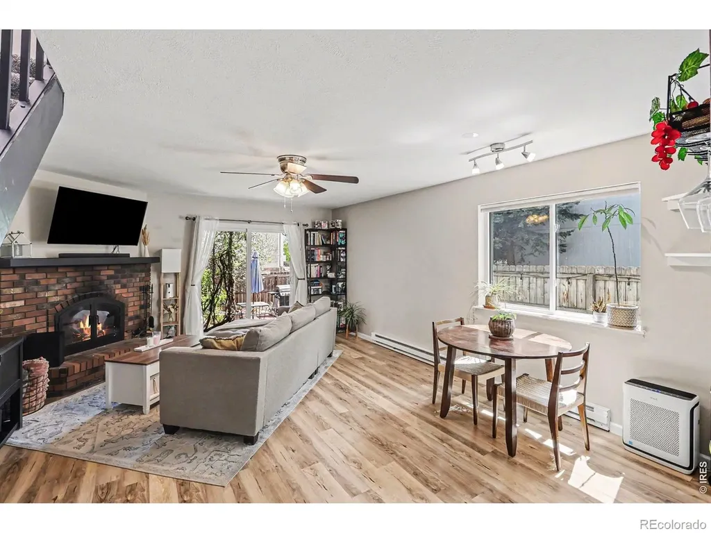 1906 Ross Court Fort Collins CO 80526