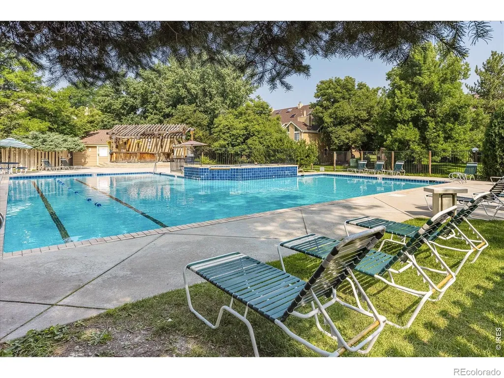 6054 Gunbarrel Avenue Boulder CO 80301