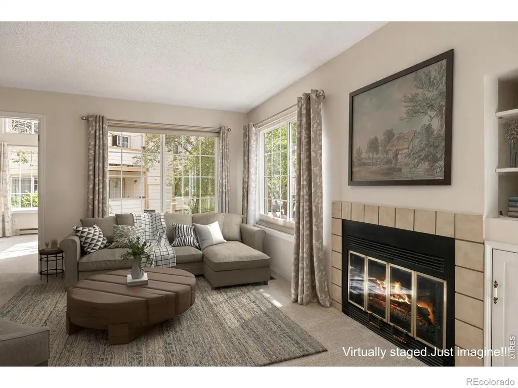 6054 Gunbarrel Avenue Boulder CO 80301