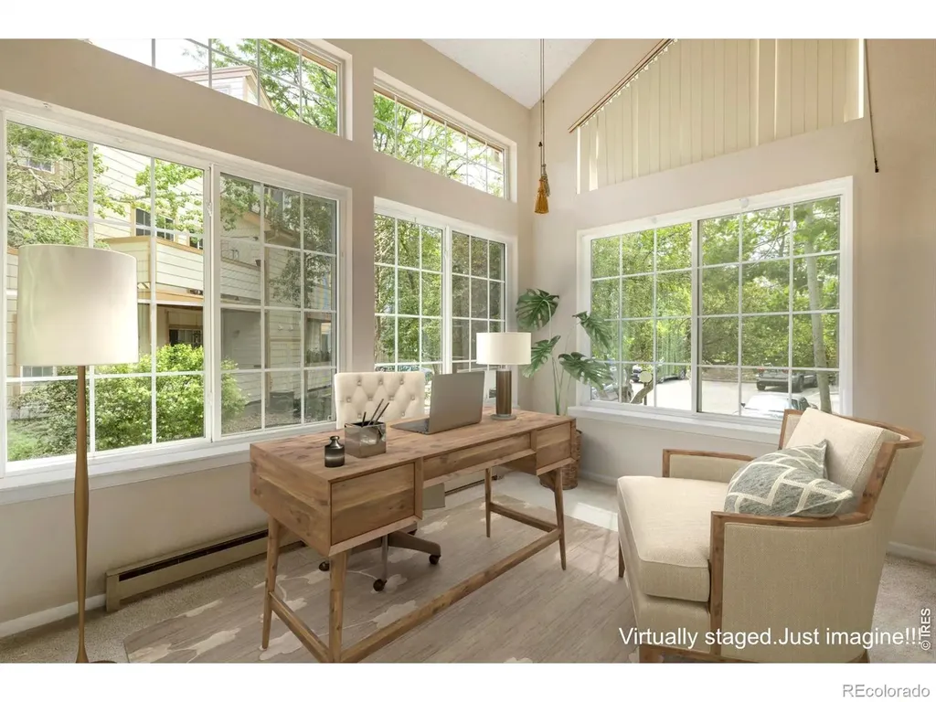 6054 Gunbarrel Avenue Boulder CO 80301
