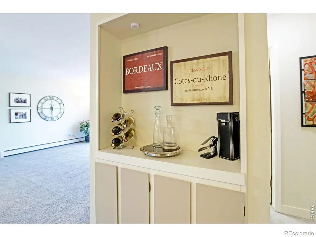 1309 Kirkwood Drive Fort Collins CO 80525