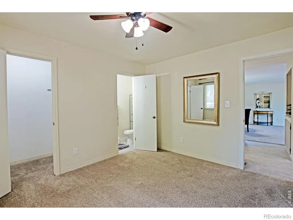 1309 Kirkwood Drive Fort Collins CO 80525