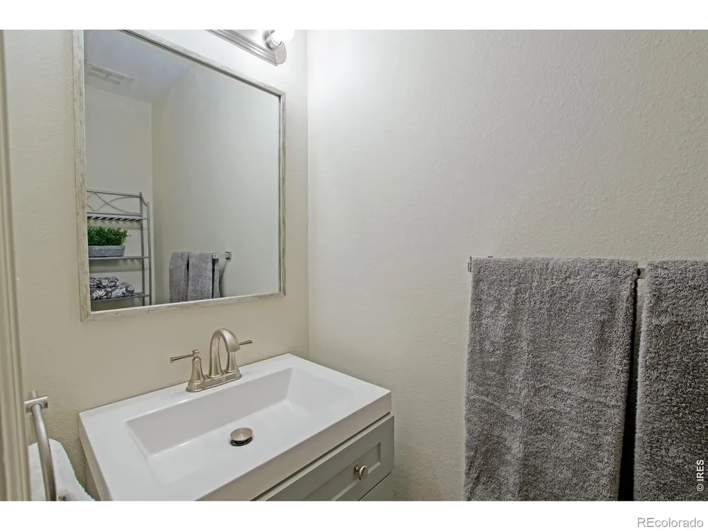 1309 Kirkwood Drive Fort Collins CO 80525