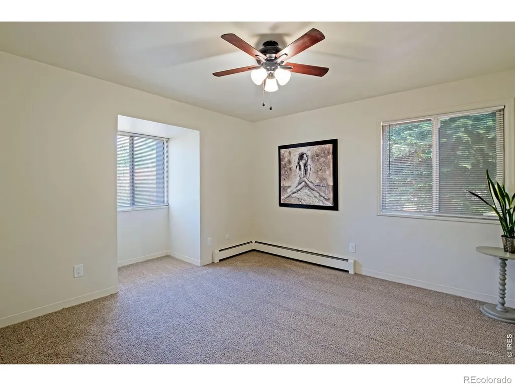 1309 Kirkwood Drive Fort Collins CO 80525