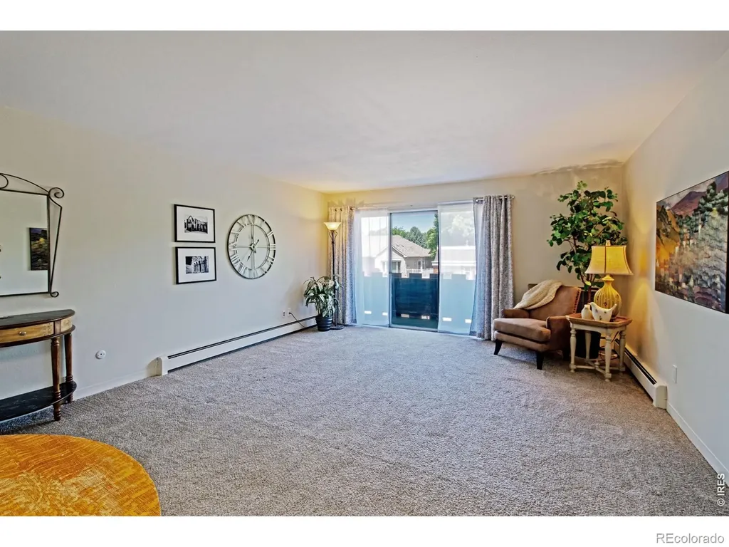 1309 Kirkwood Drive Fort Collins CO 80525
