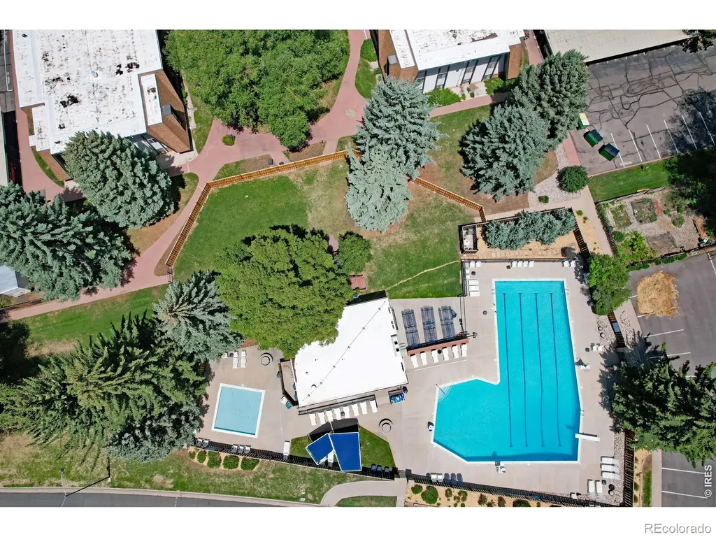 1309 Kirkwood Drive Fort Collins CO 80525