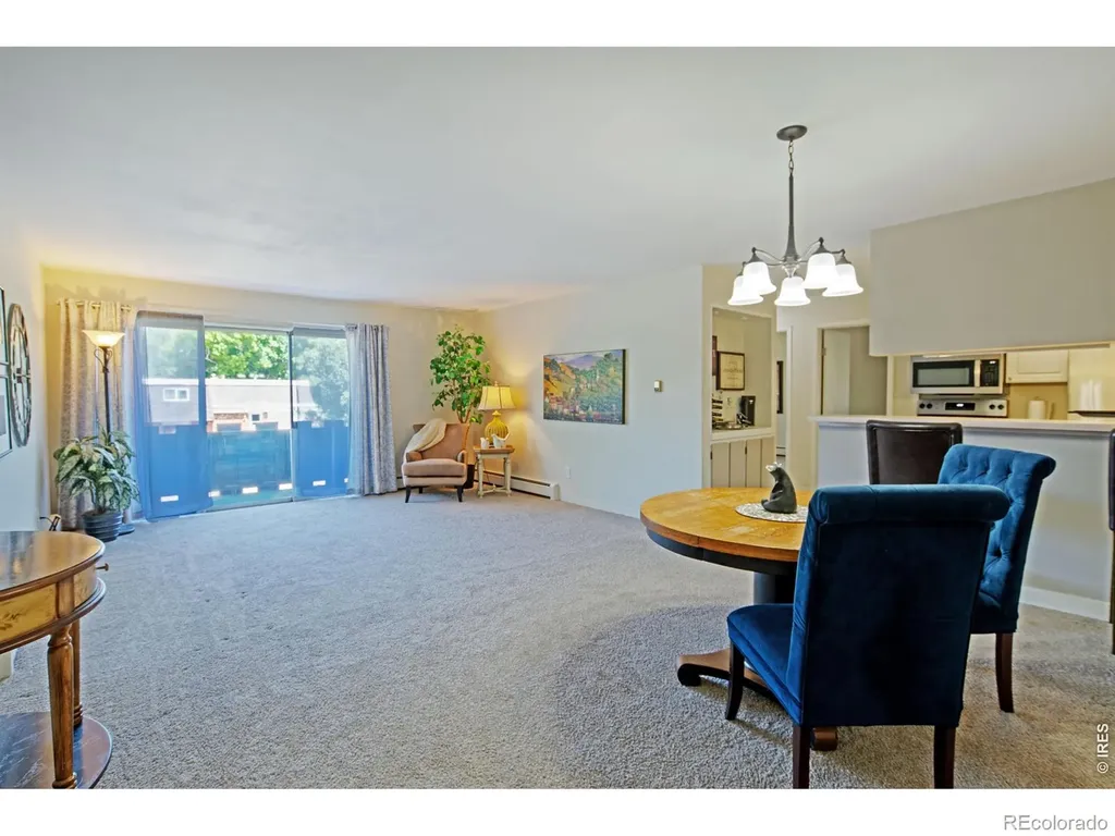 1309 Kirkwood Drive Fort Collins CO 80525