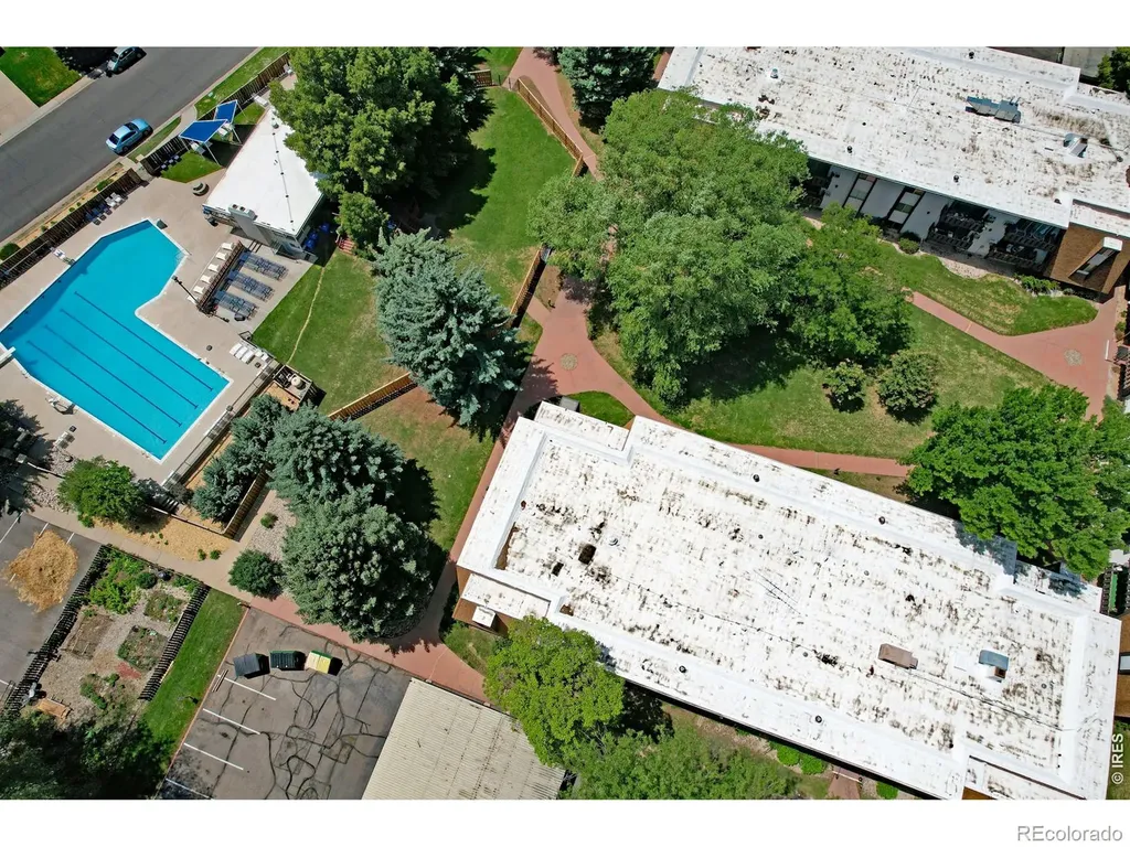 1309 Kirkwood Drive Fort Collins CO 80525
