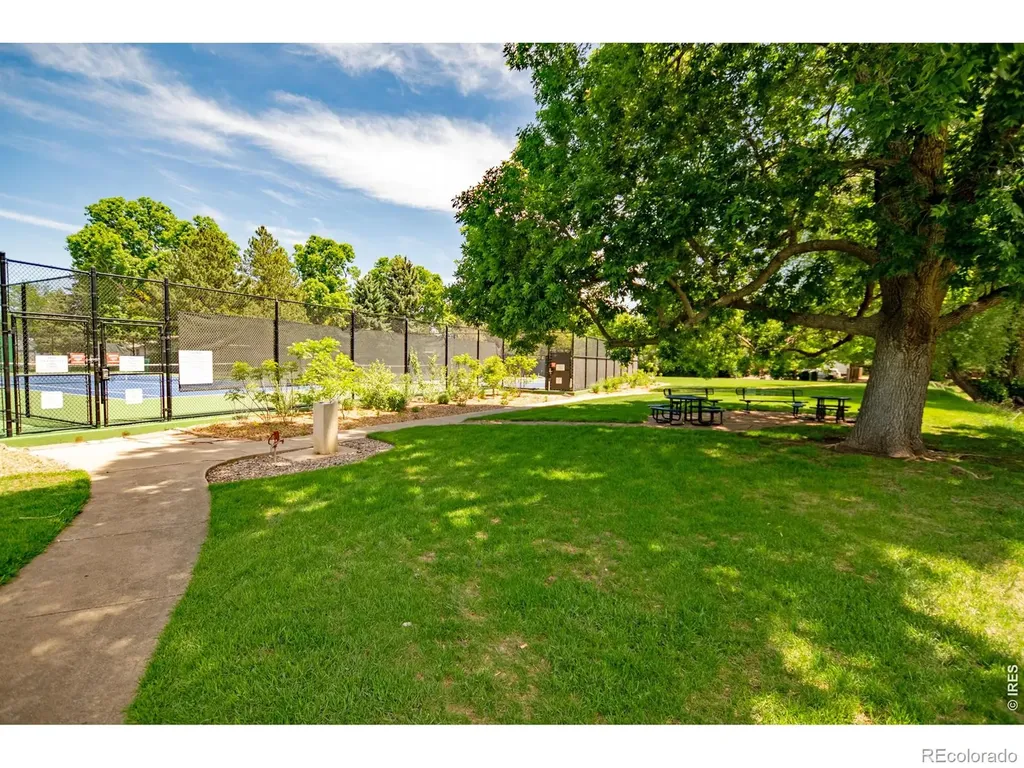 1309 Kirkwood Drive Fort Collins CO 80525