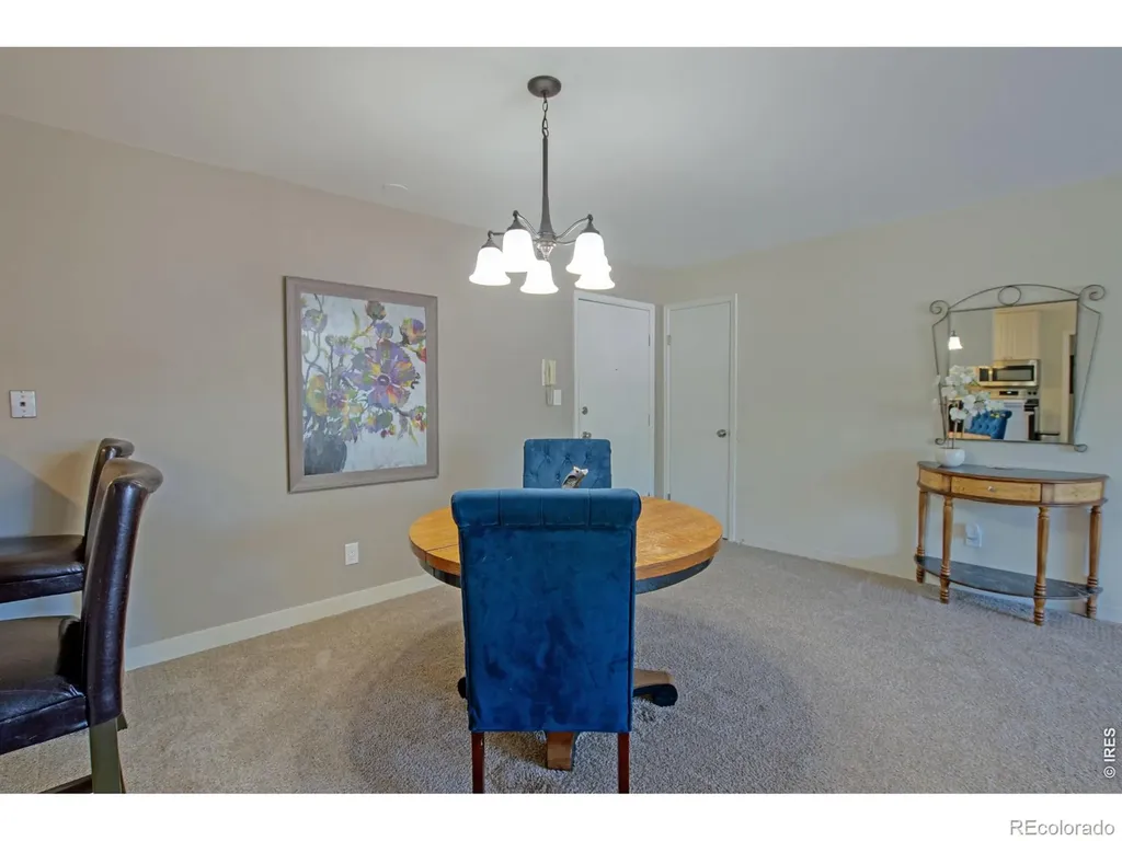 1309 Kirkwood Drive Fort Collins CO 80525