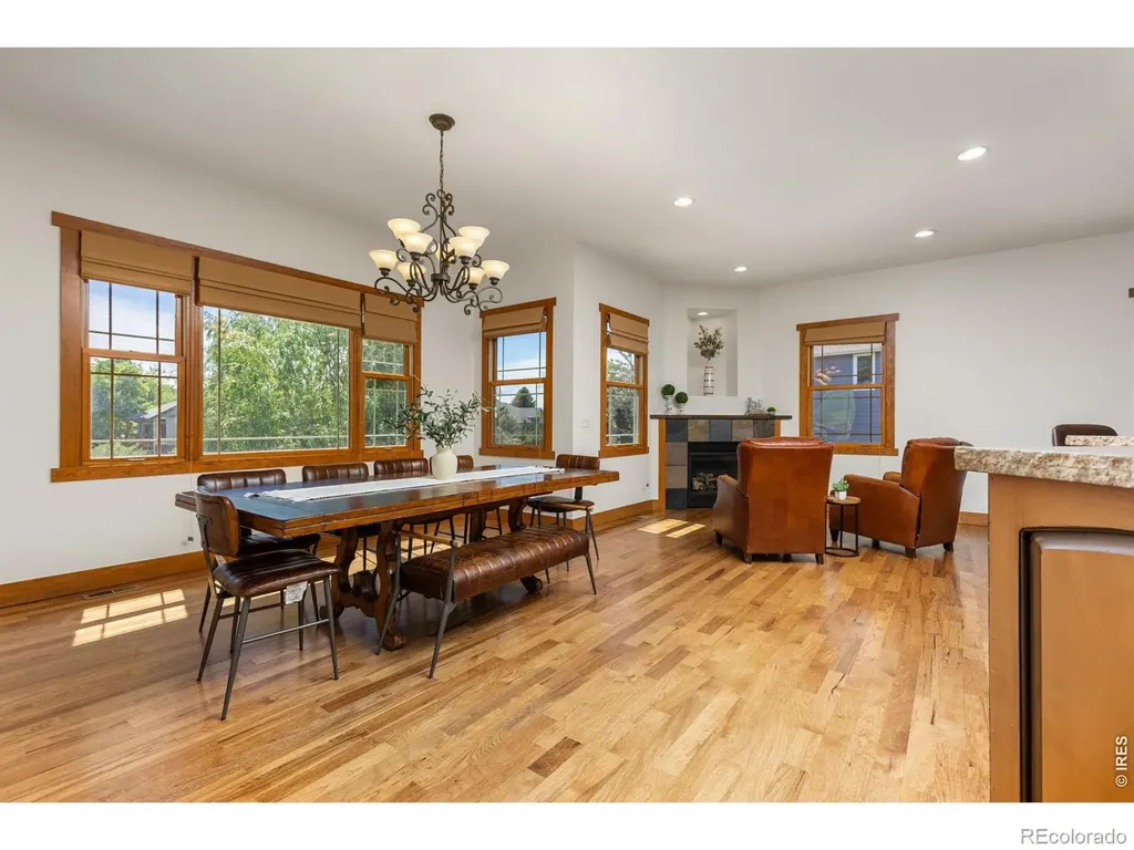 1190 Trails End Court Windsor CO 80550