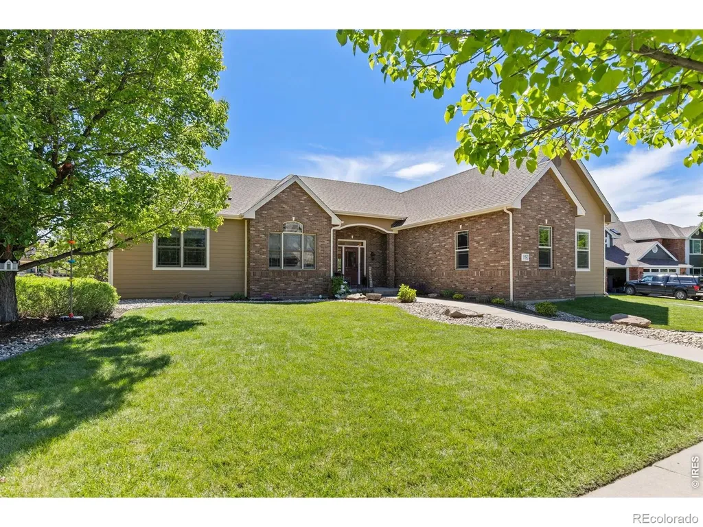 1190 Trails End Court Windsor CO 80550