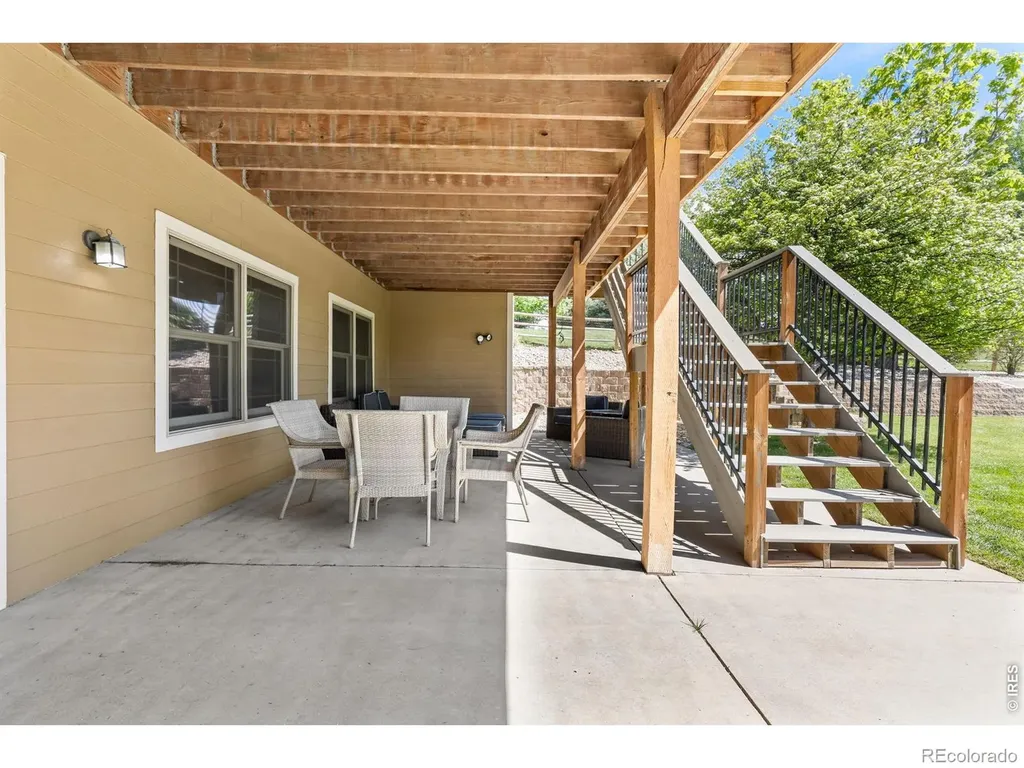 1190 Trails End Court Windsor CO 80550