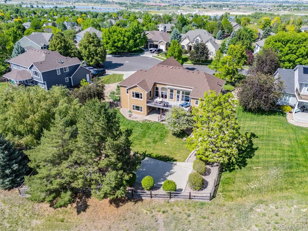 1190 Trails End Court Windsor CO 80550
