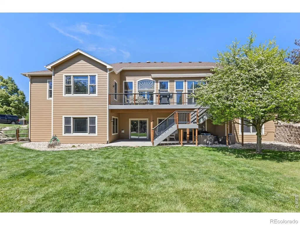 1190 Trails End Court Windsor CO 80550